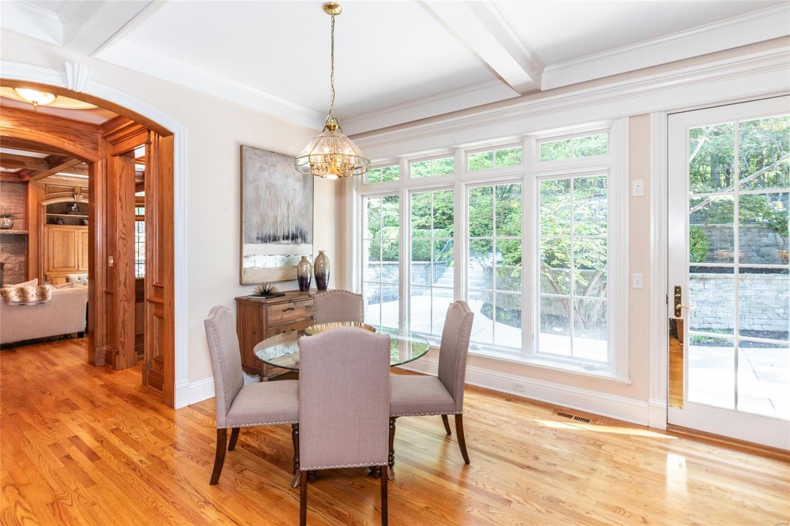 Wildhorse Spring Farm - Residential