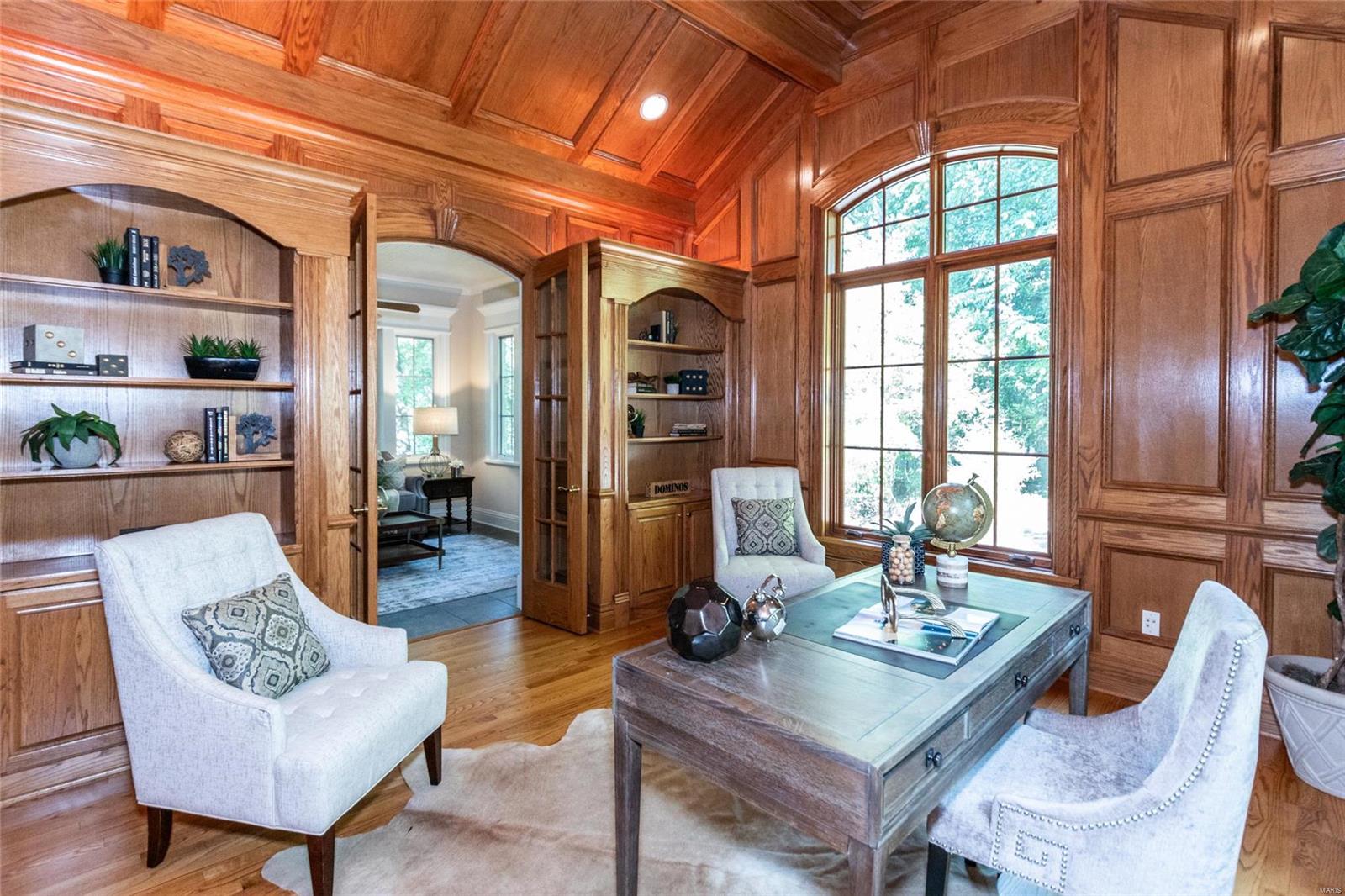 Wildhorse Spring Farm - Residential