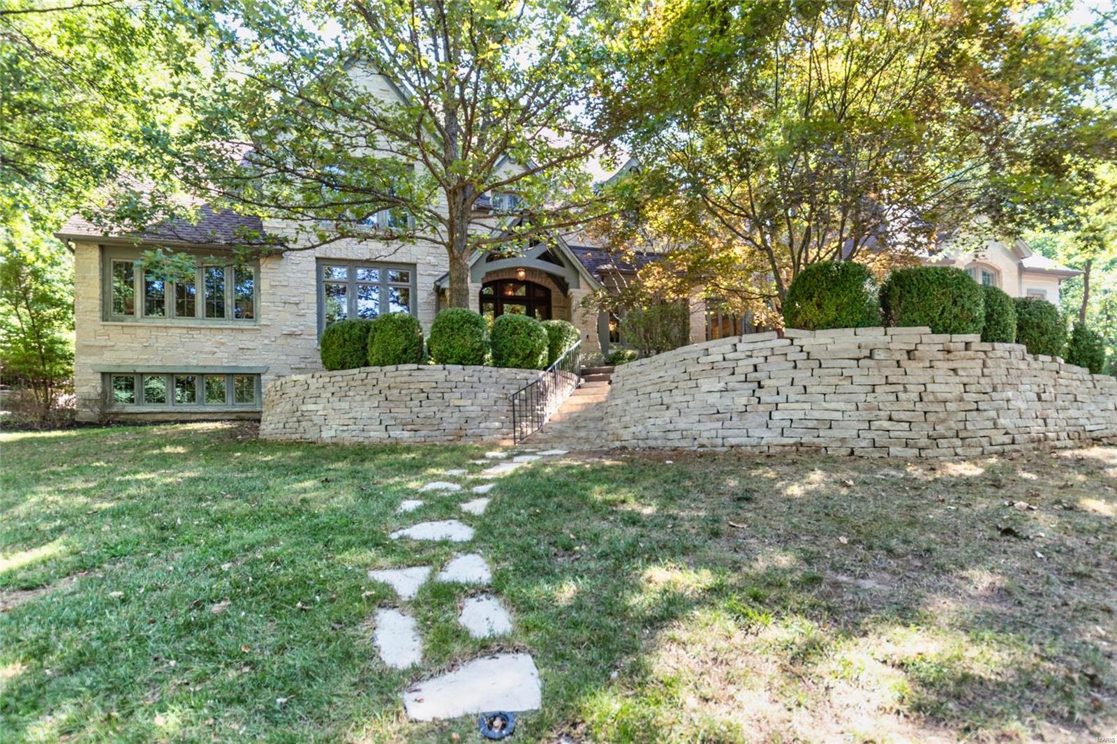 Wildhorse Spring Farm - Residential