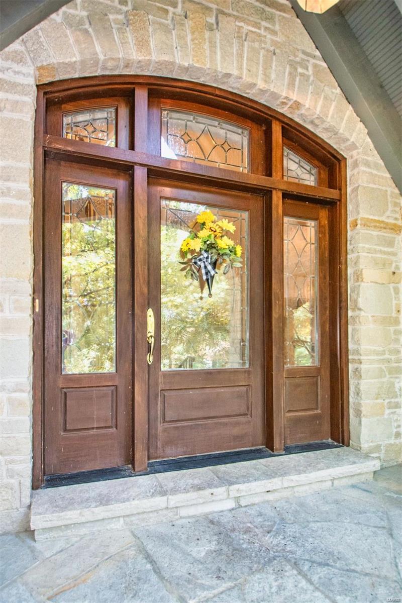 Wildhorse Spring Farm - Residential