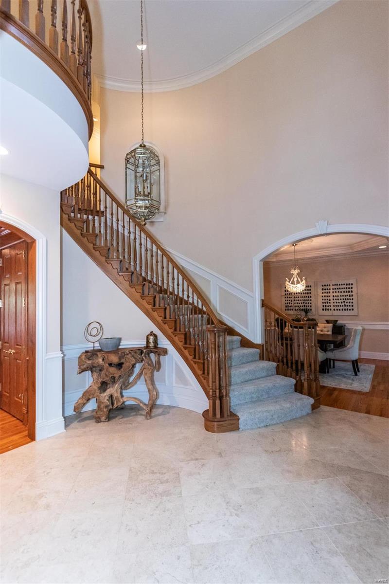 Wildhorse Spring Farm - Residential