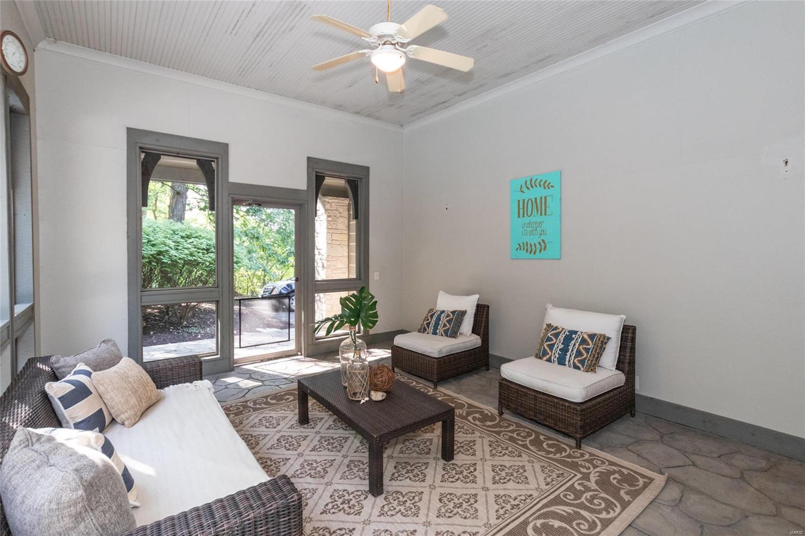 Wildhorse Spring Farm - Residential