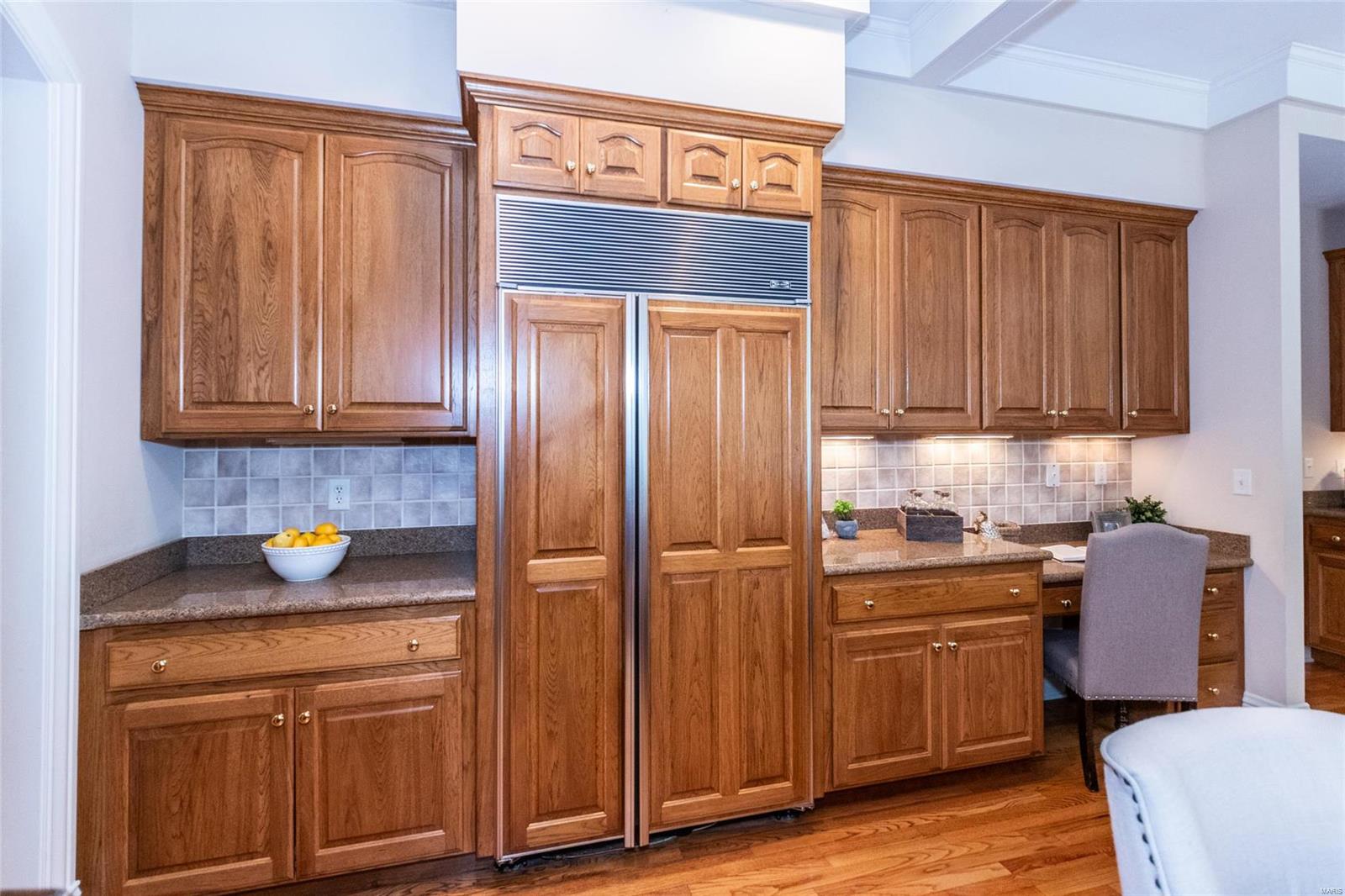 Wildhorse Spring Farm - Residential