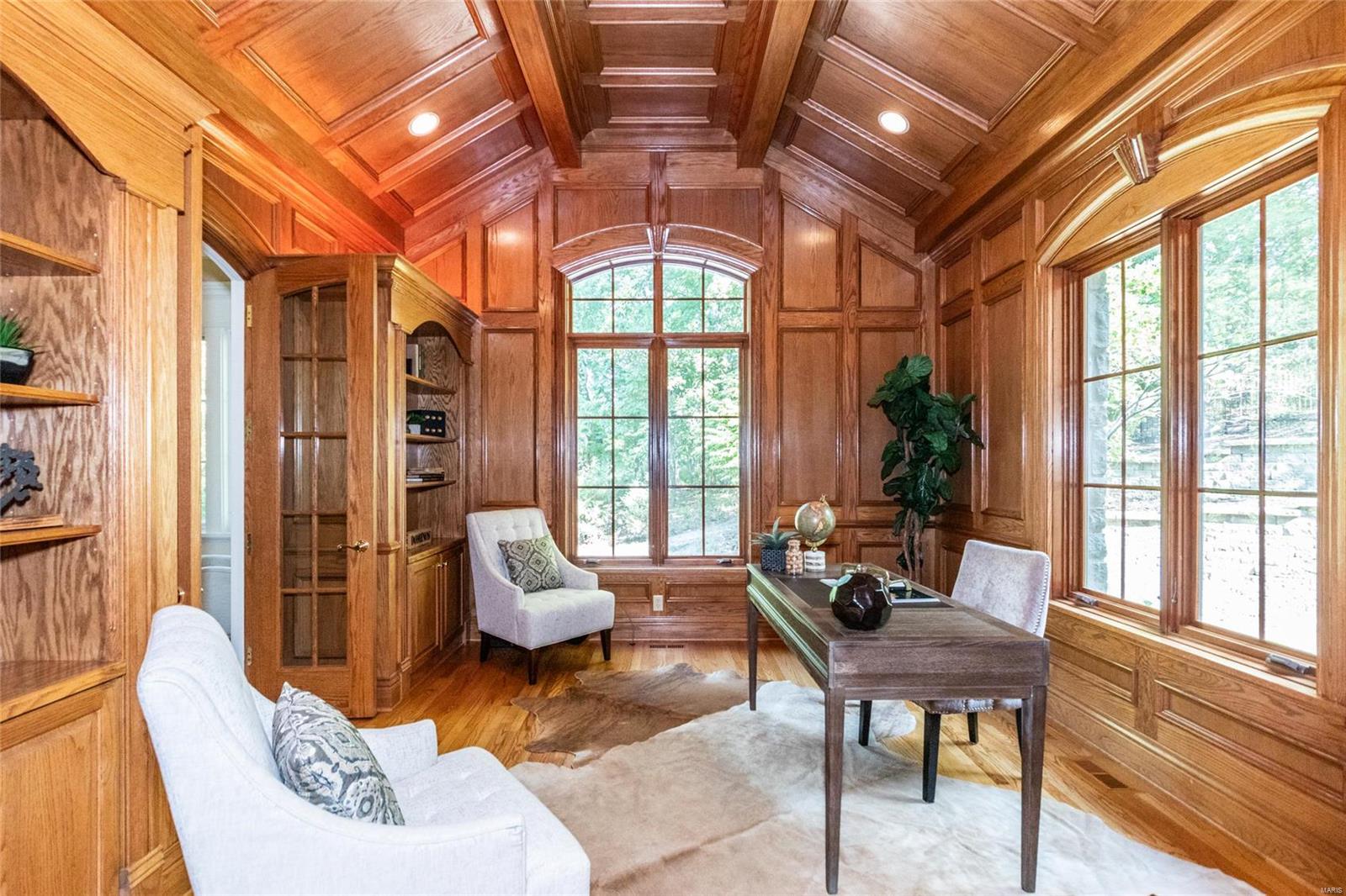 Wildhorse Spring Farm - Residential