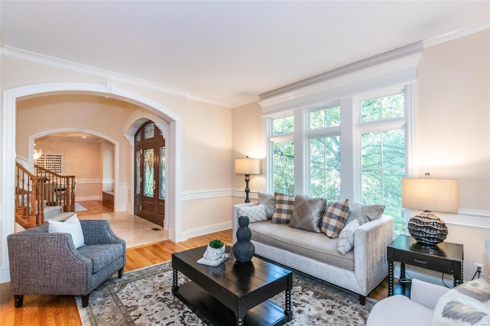 Wildhorse Spring Farm - Residential