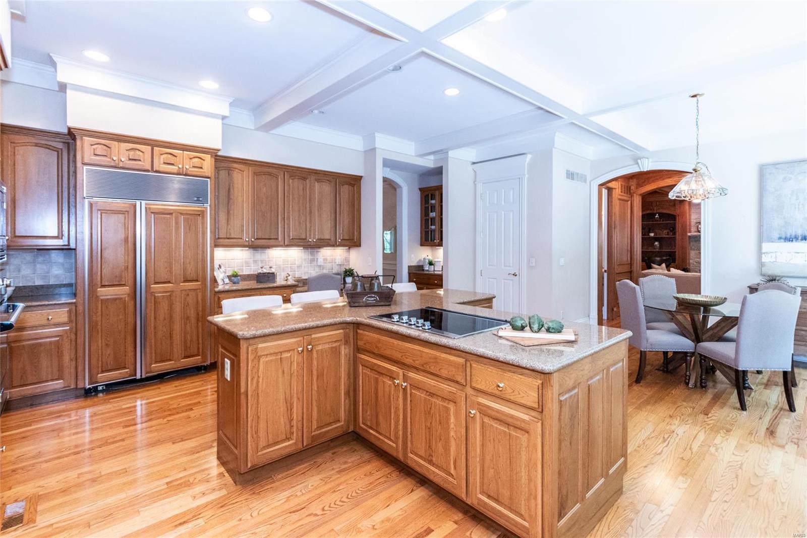 Wildhorse Spring Farm - Residential