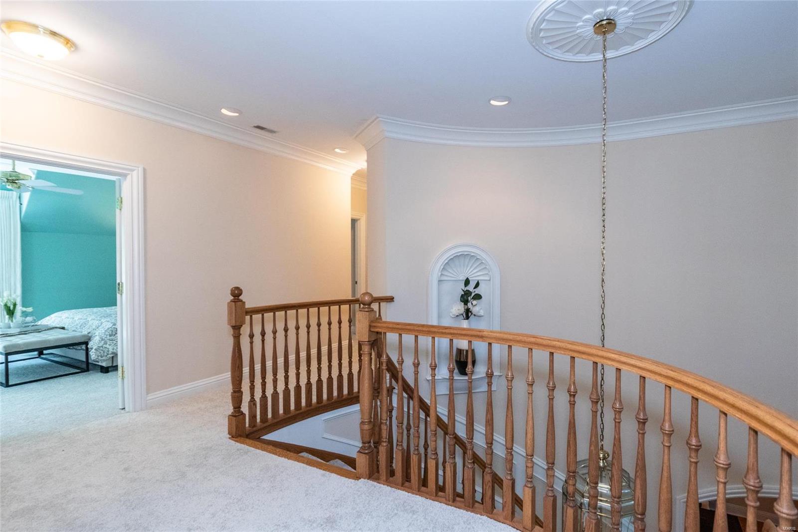 Wildhorse Spring Farm - Residential