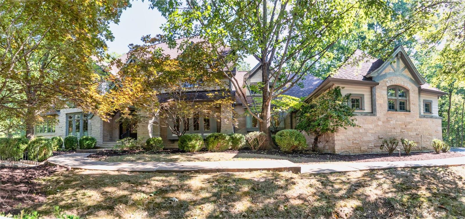 Wildhorse Spring Farm - Residential