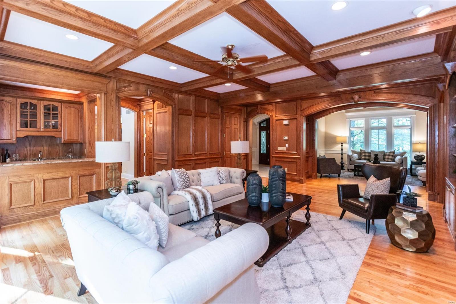 Wildhorse Spring Farm - Residential