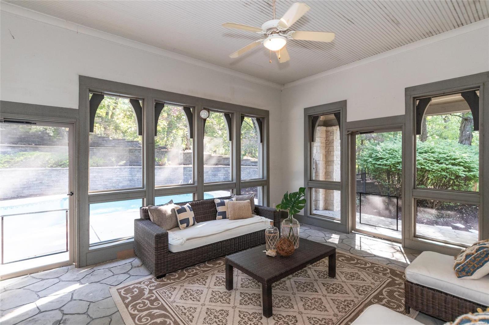 Wildhorse Spring Farm - Residential