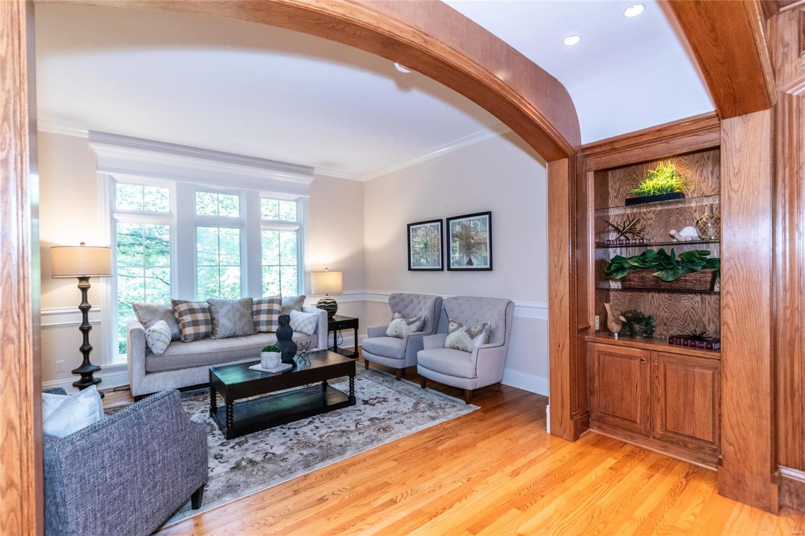 Wildhorse Spring Farm - Residential