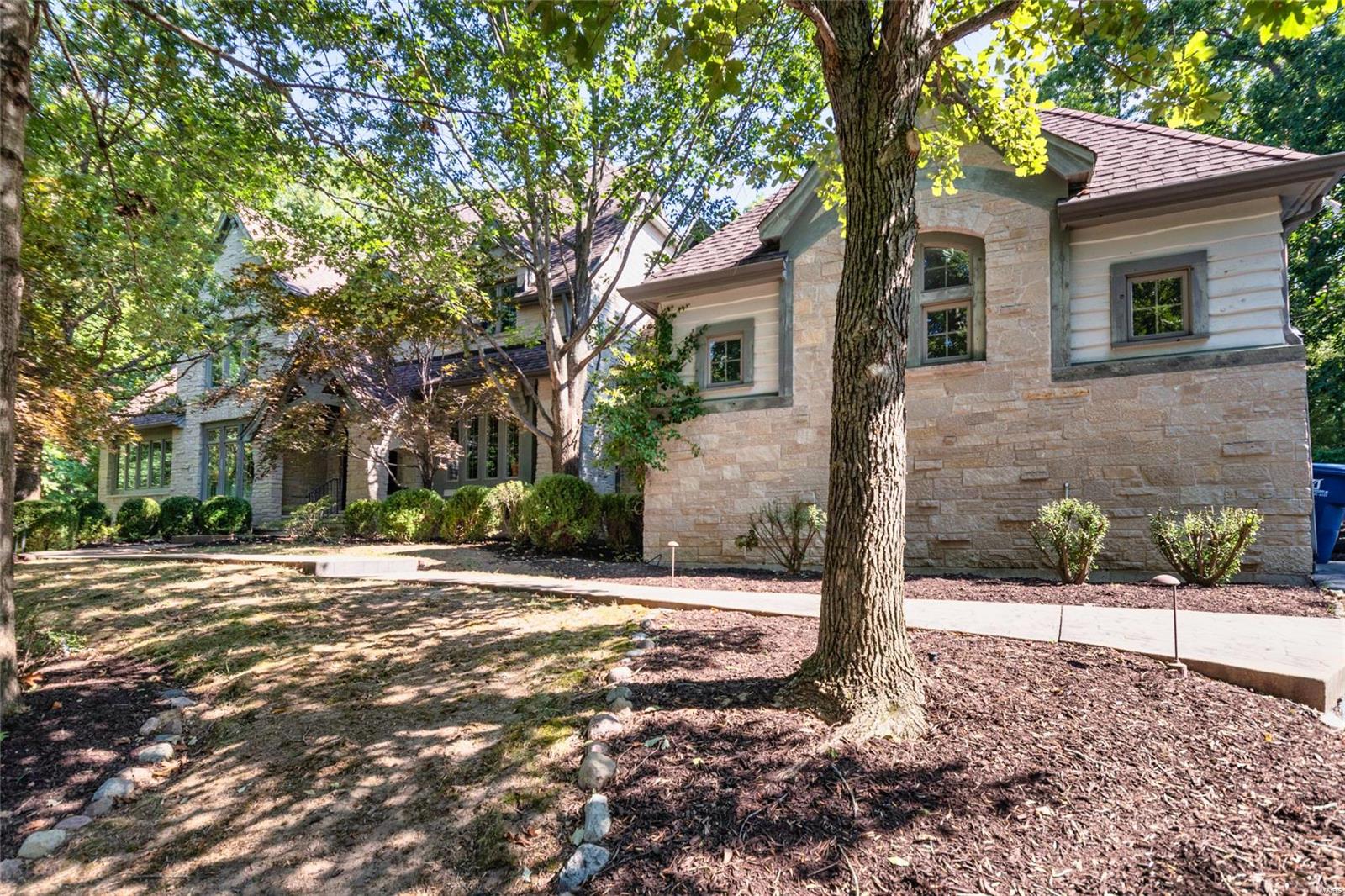 Wildhorse Spring Farm - Residential