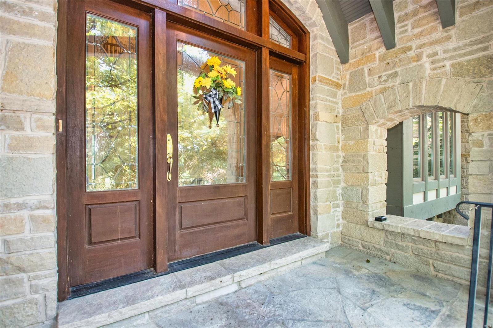 Wildhorse Spring Farm - Residential