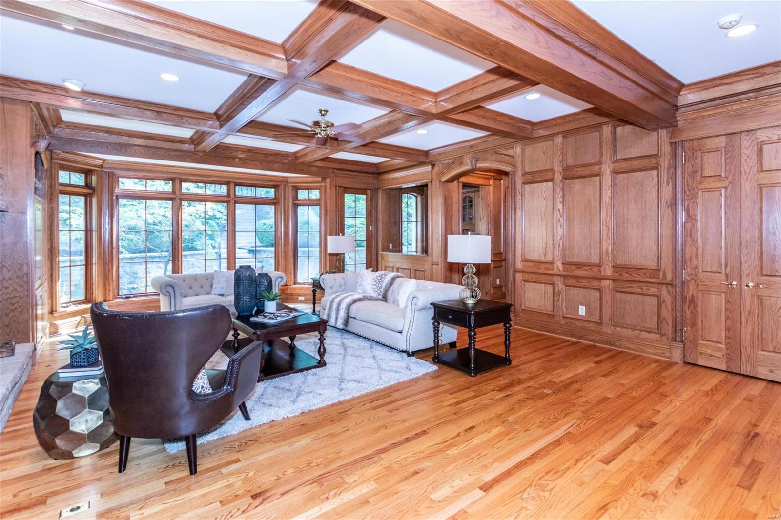 Wildhorse Spring Farm - Residential