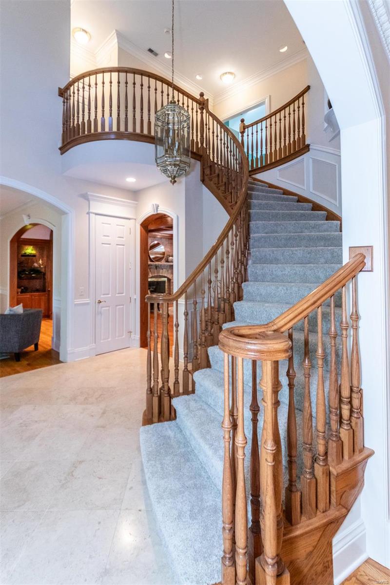 Wildhorse Spring Farm - Residential