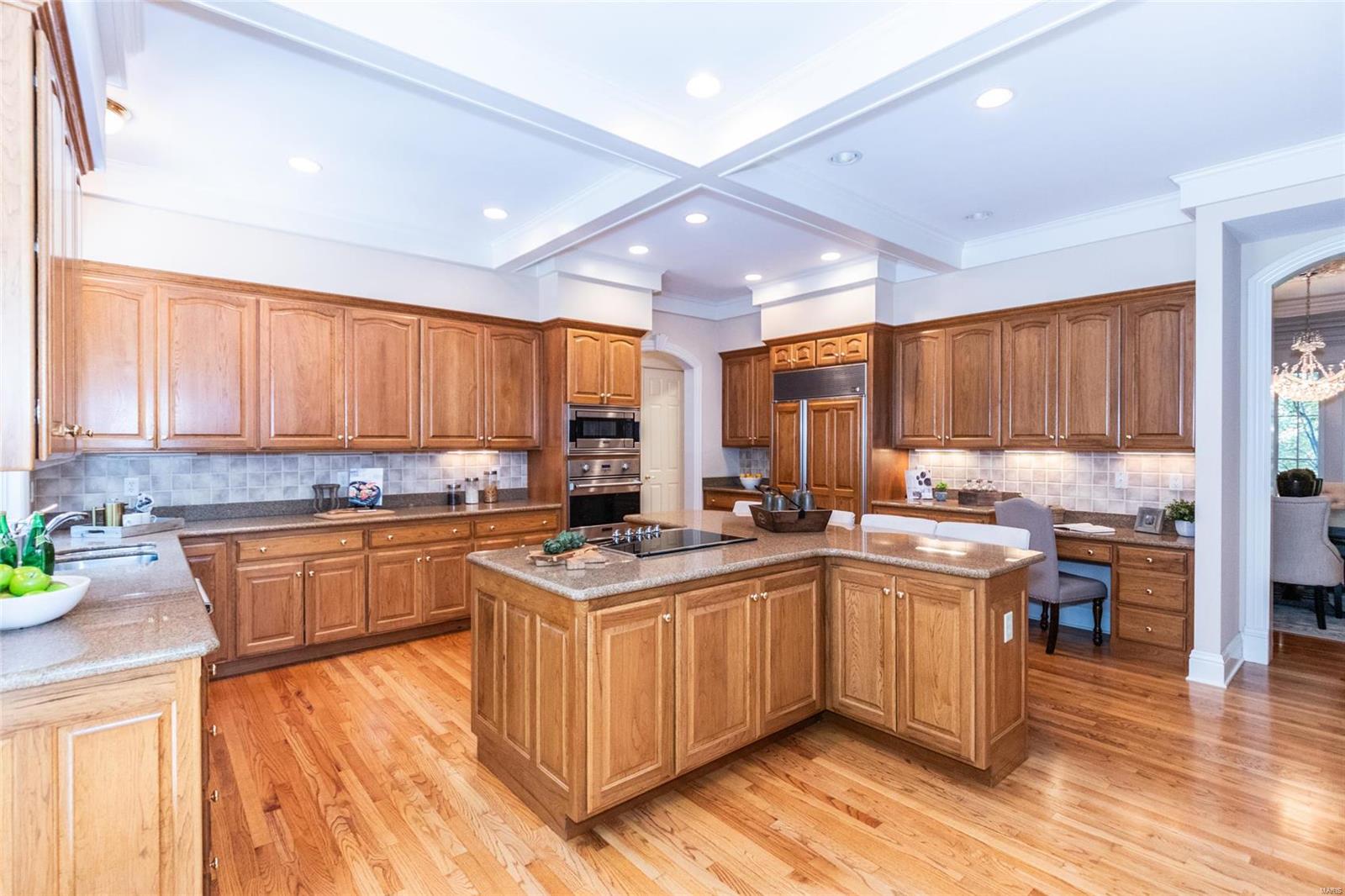 Wildhorse Spring Farm - Residential