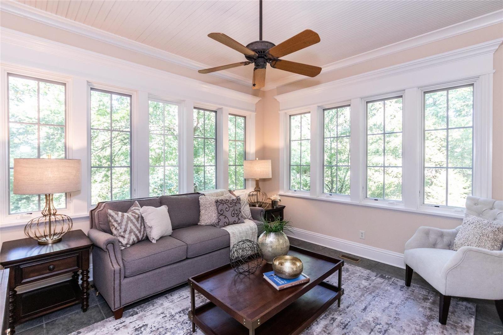 Wildhorse Spring Farm - Residential