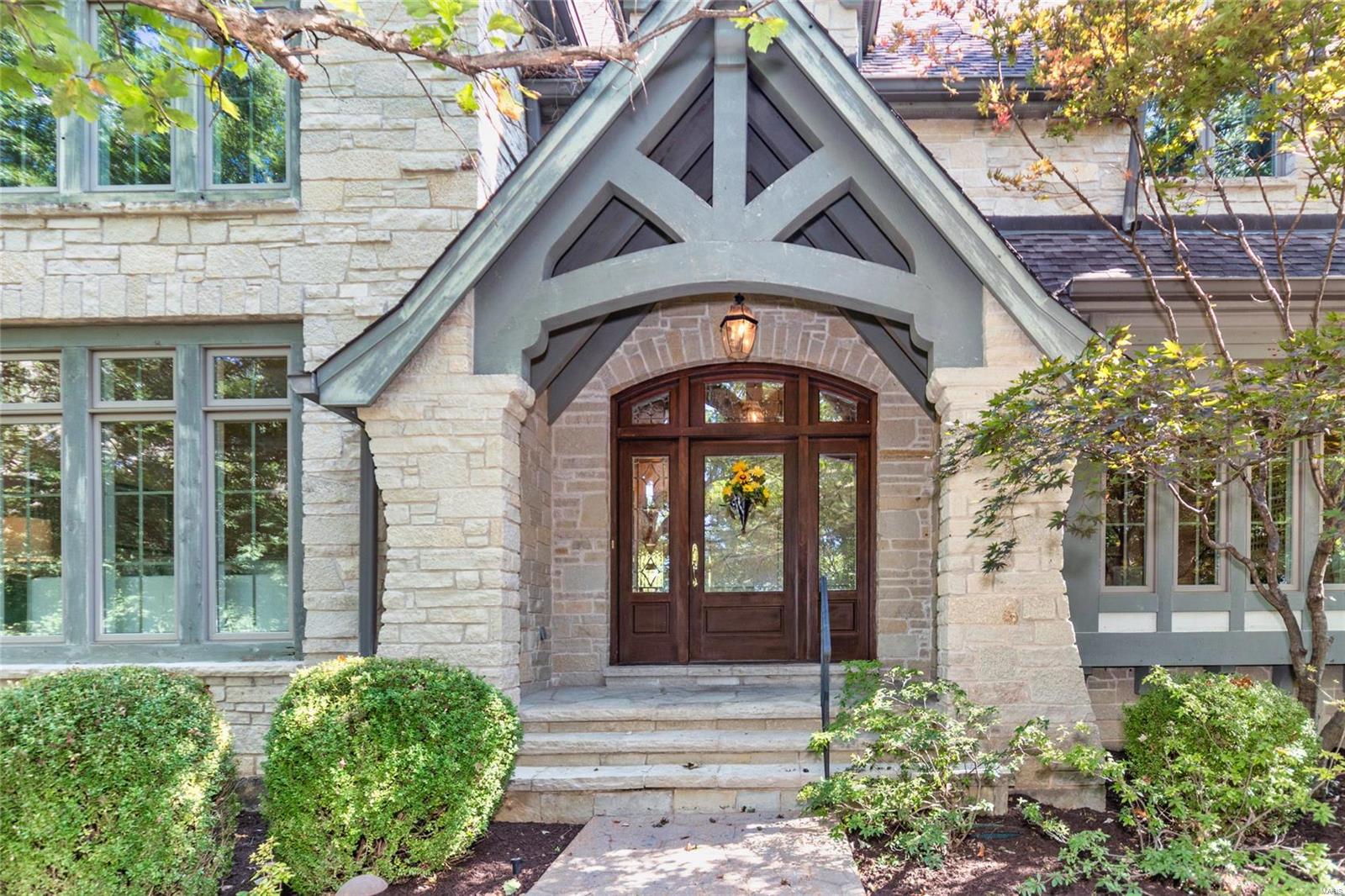 Wildhorse Spring Farm - Residential