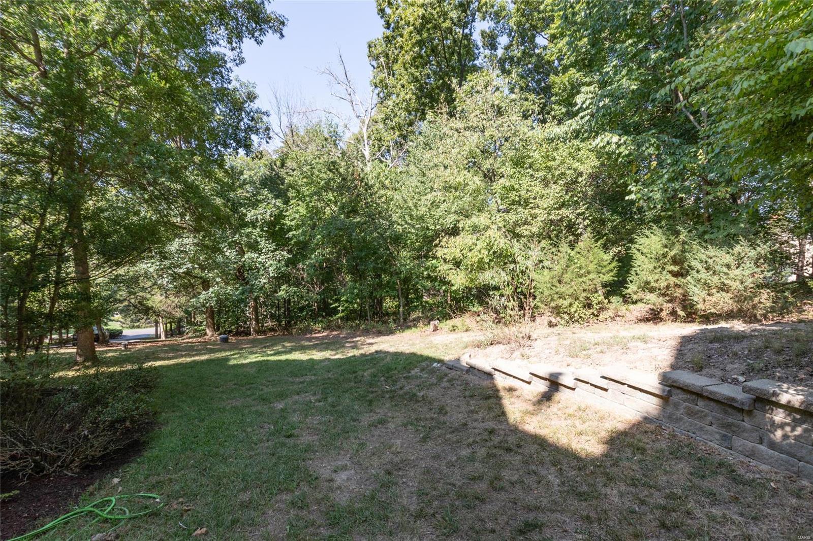 Wildhorse Spring Farm - Residential