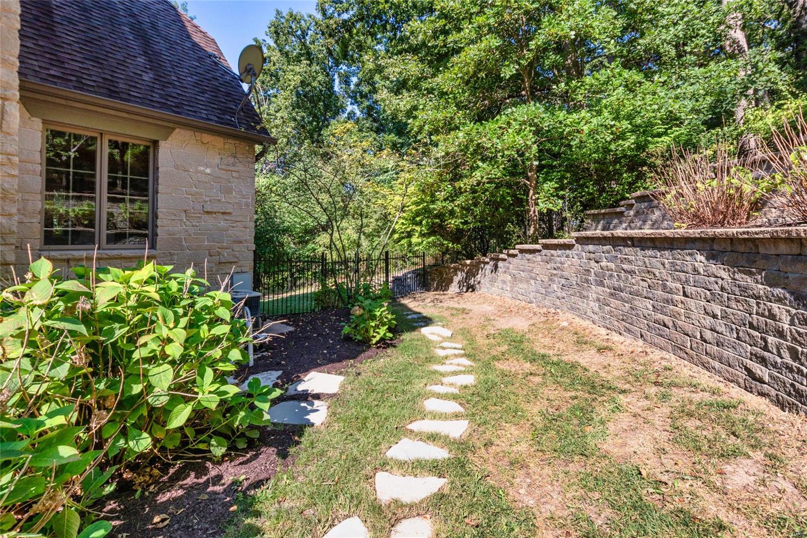 Wildhorse Spring Farm - Residential