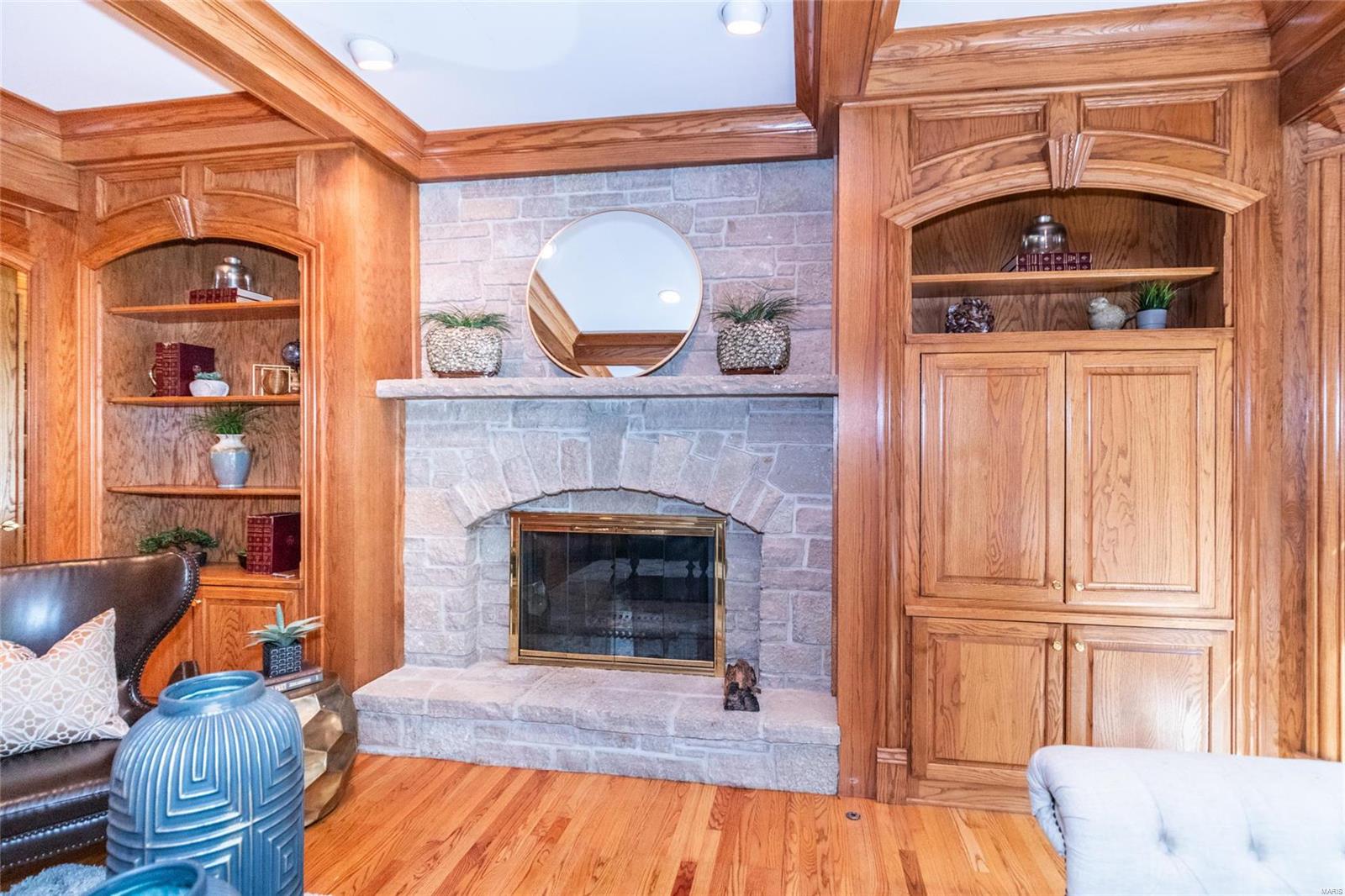 Wildhorse Spring Farm - Residential