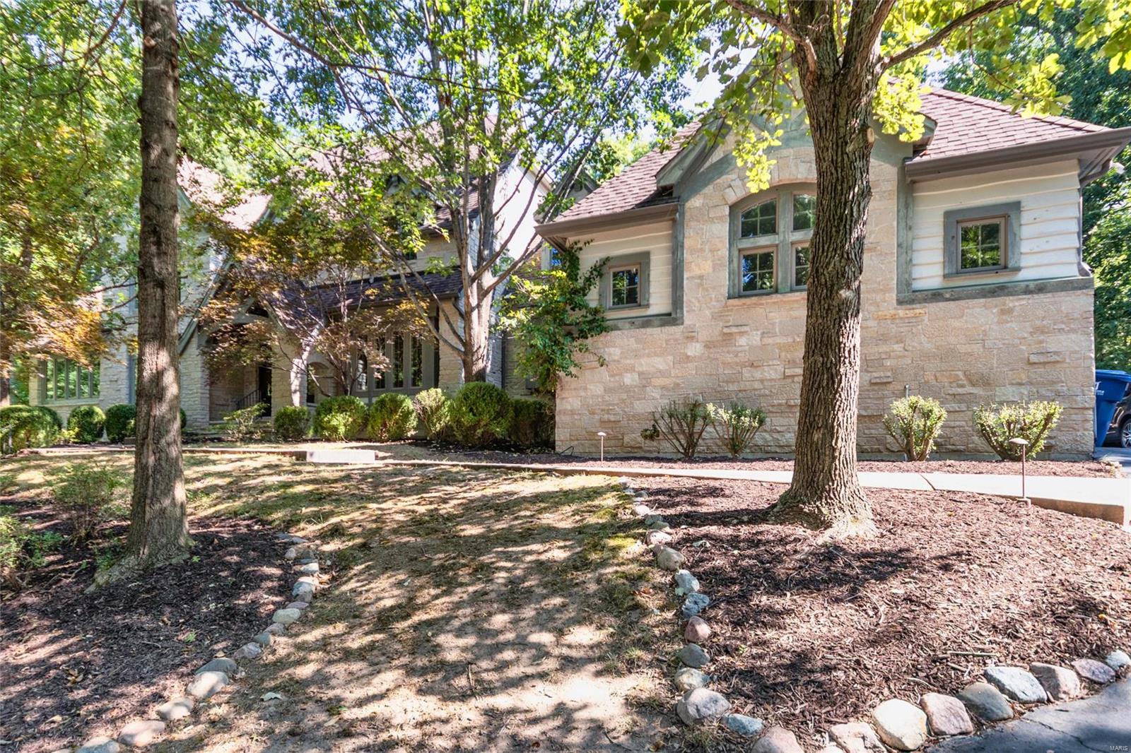 Wildhorse Spring Farm - Residential