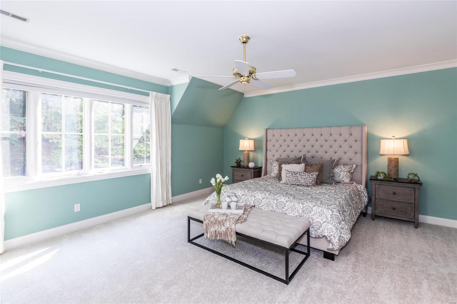 Wildhorse Spring Farm - Residential