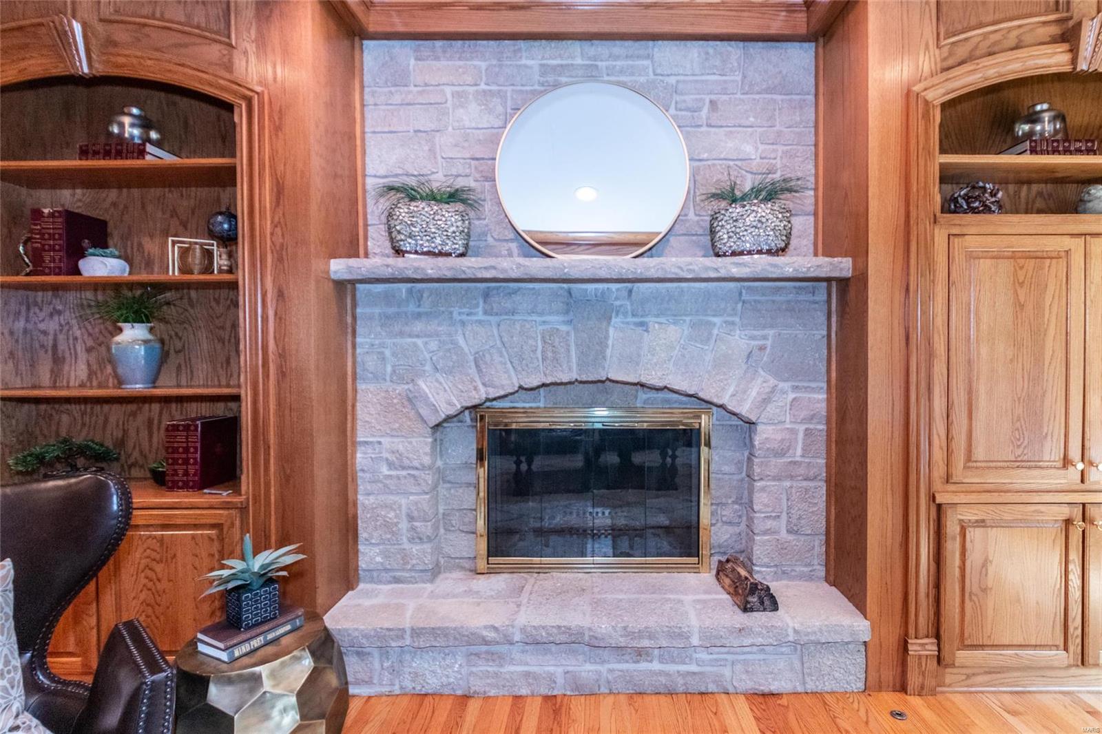 Wildhorse Spring Farm - Residential