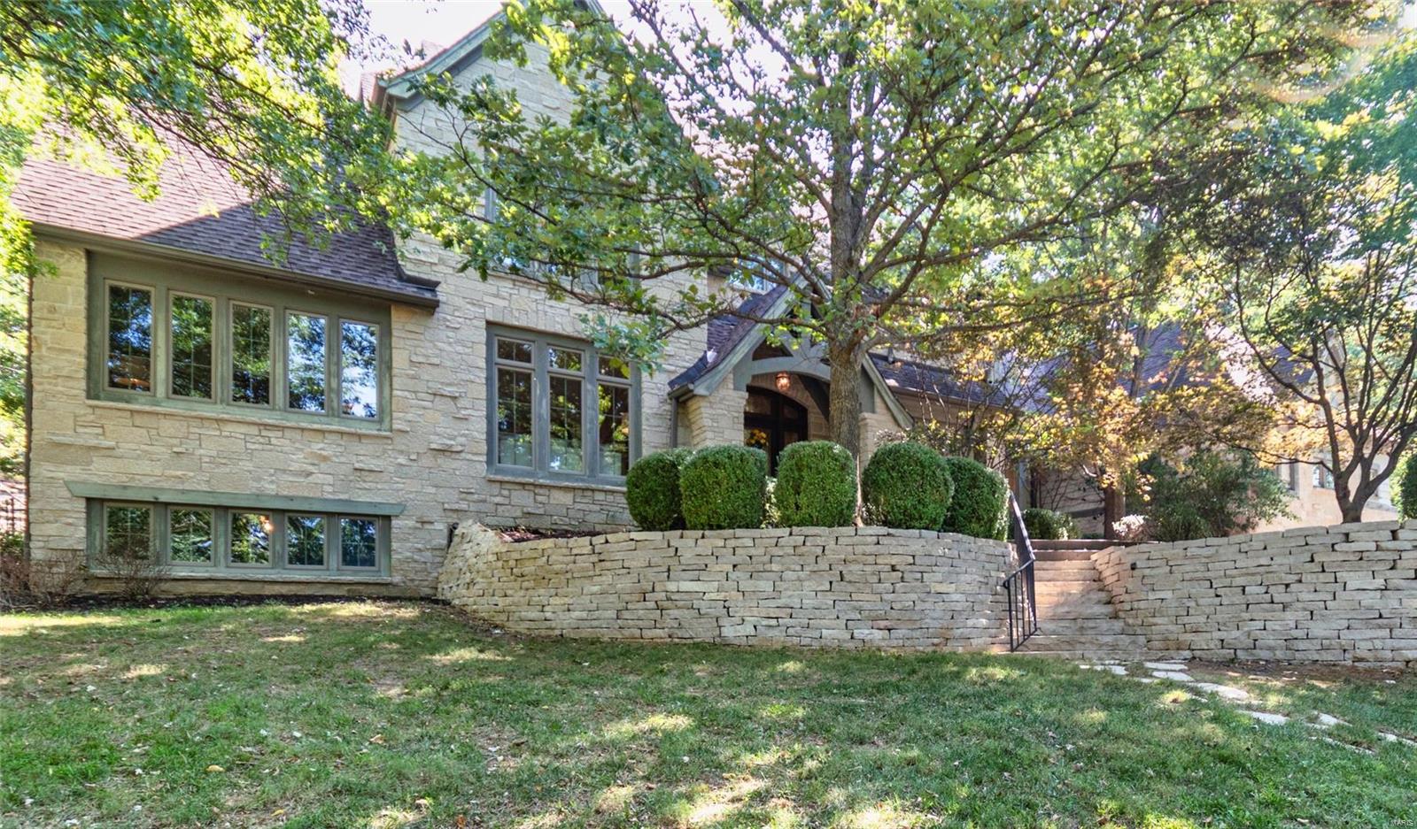 Wildhorse Spring Farm - Residential