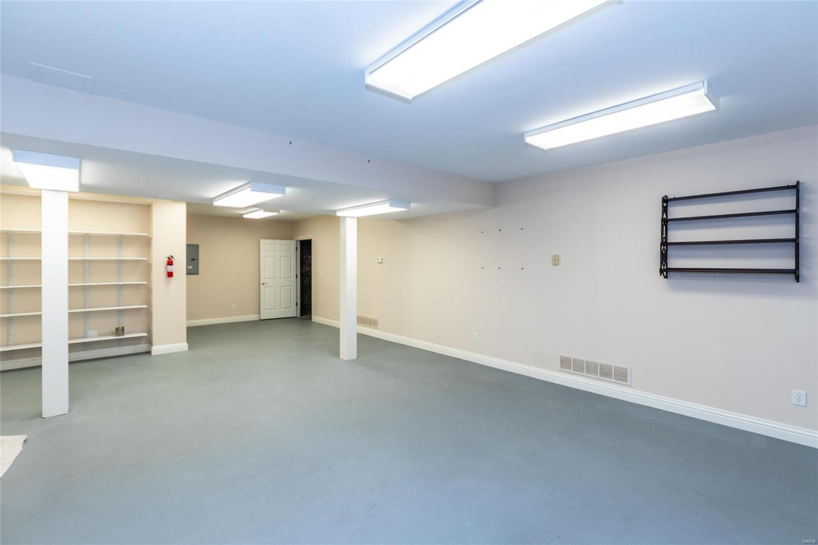 Wildhorse Spring Farm - Residential