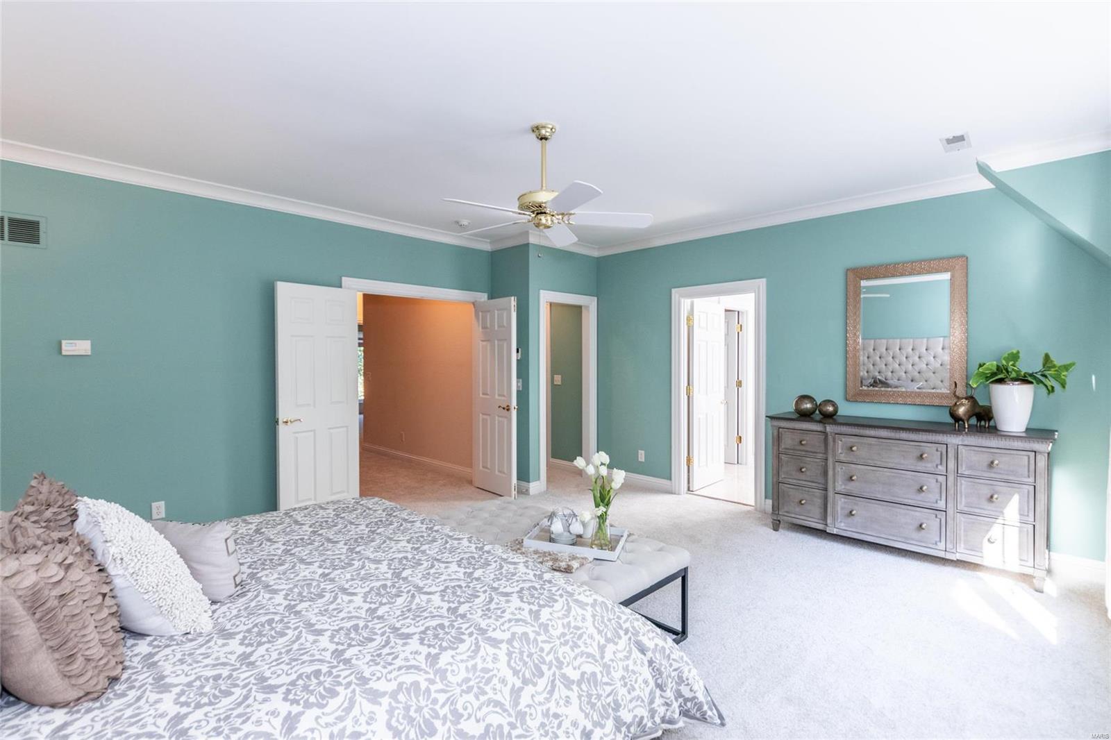 Wildhorse Spring Farm - Residential