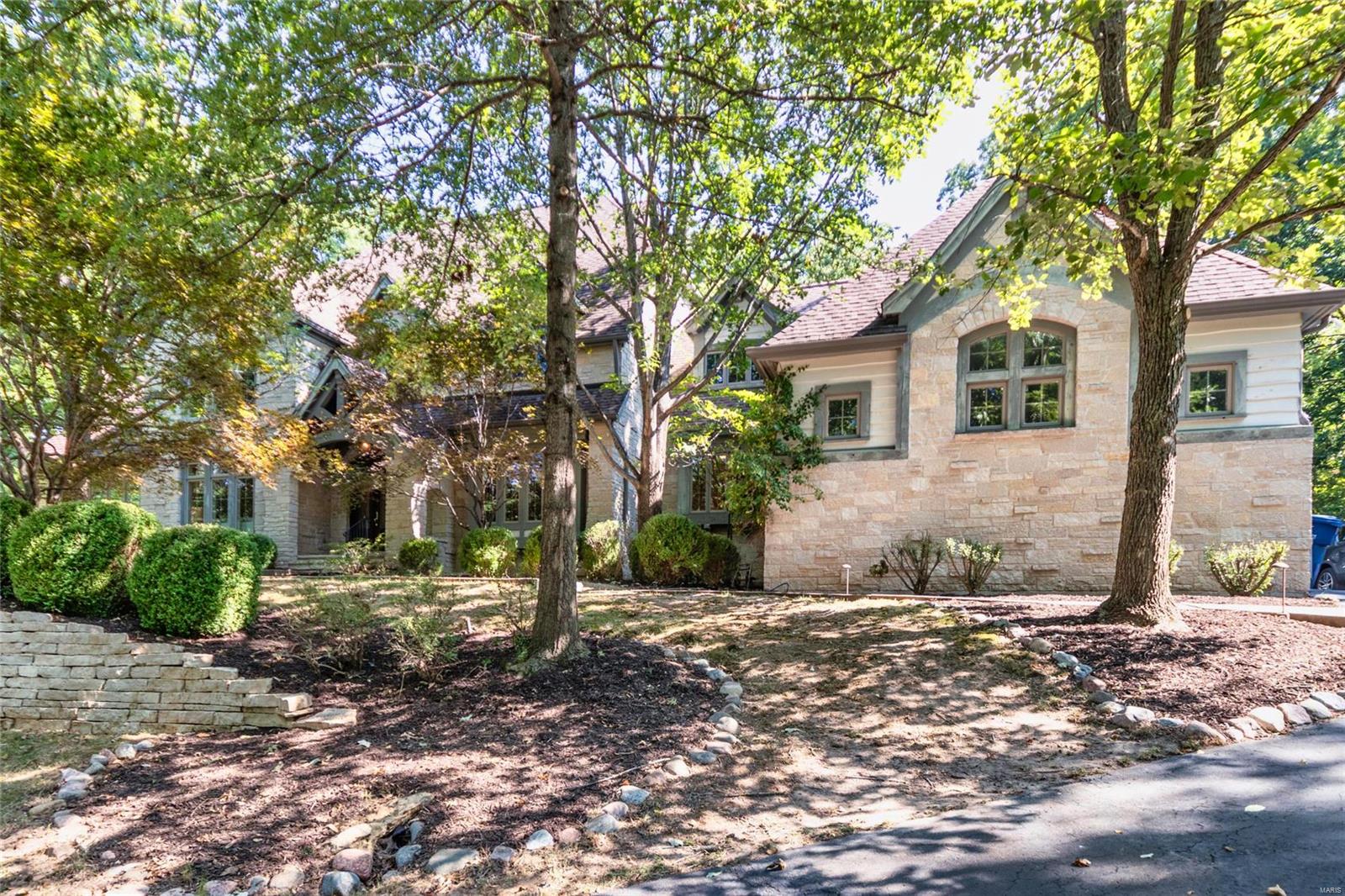 Wildhorse Spring Farm - Residential