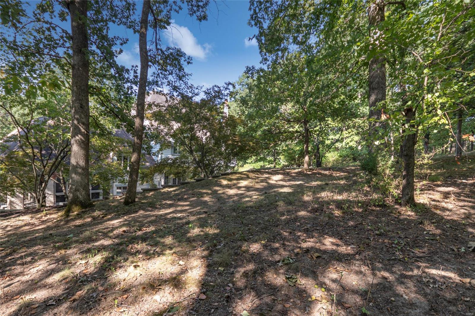 Wildhorse Spring Farm - Residential