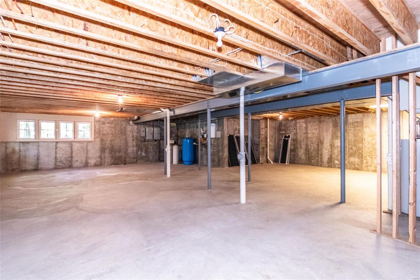 Wildhorse Spring Farm - Residential