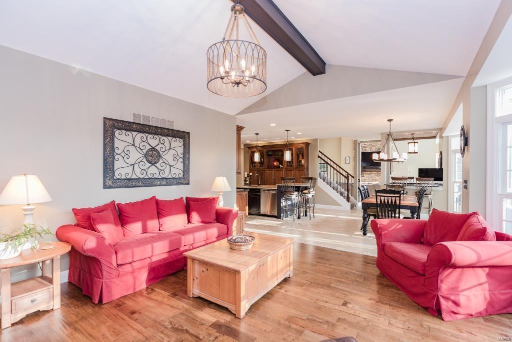 Eagle Crest Estates - Residential