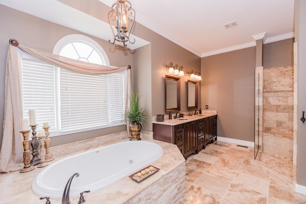 Eagle Crest Estates - Residential