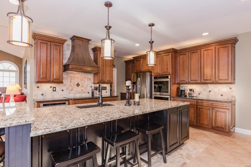 Eagle Crest Estates - Residential