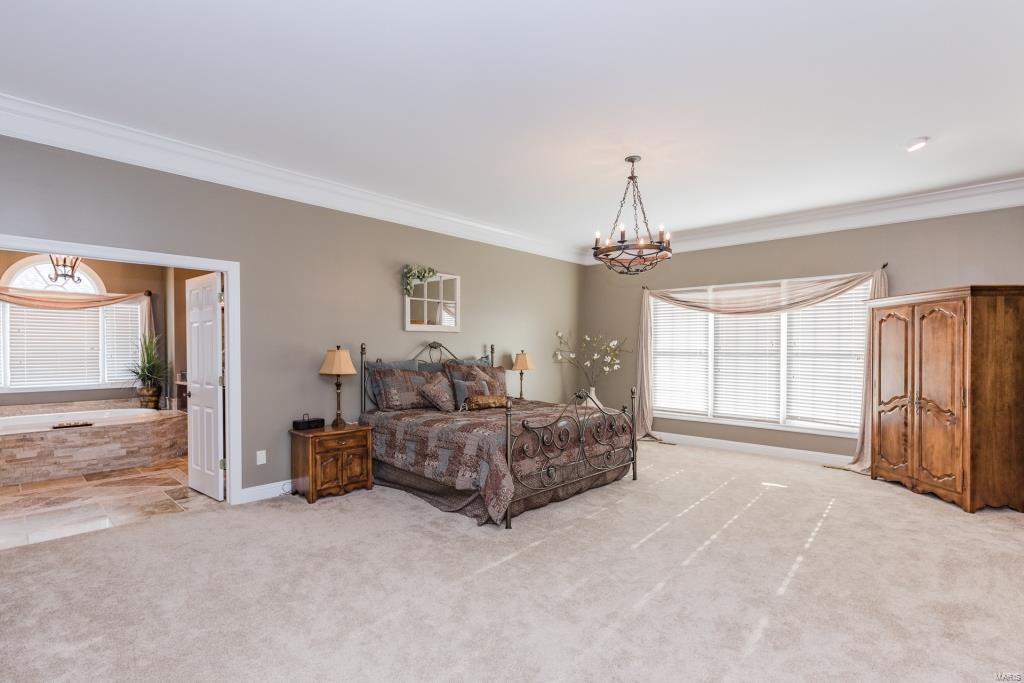 Eagle Crest Estates - Residential