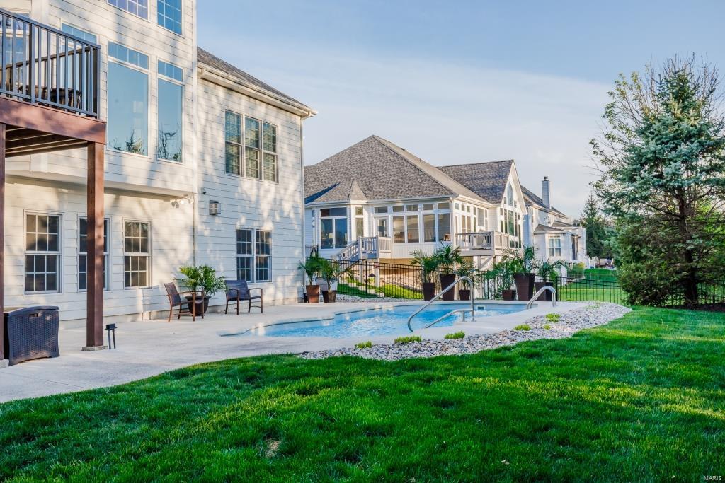 Eagle Crest Estates - Residential