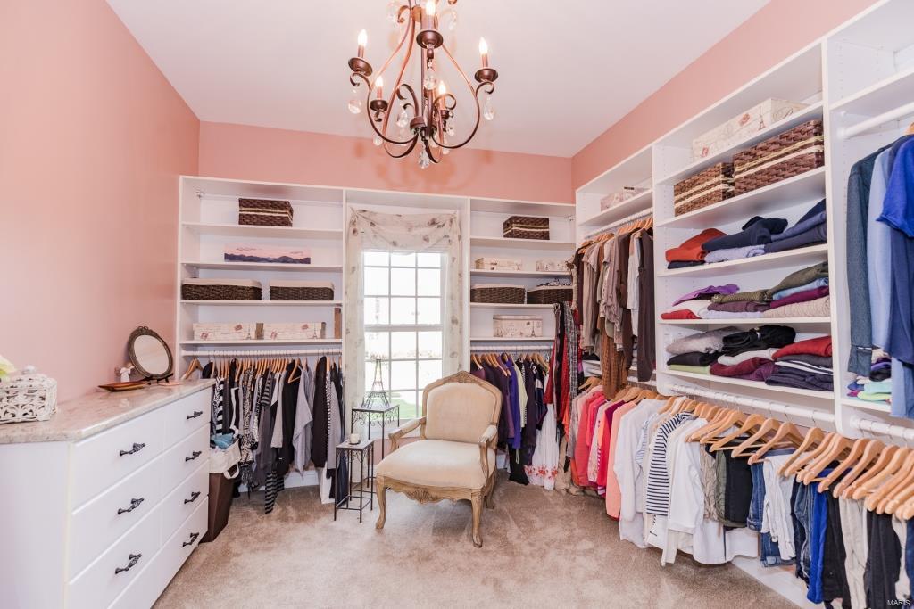 Eagle Crest Estates - Residential