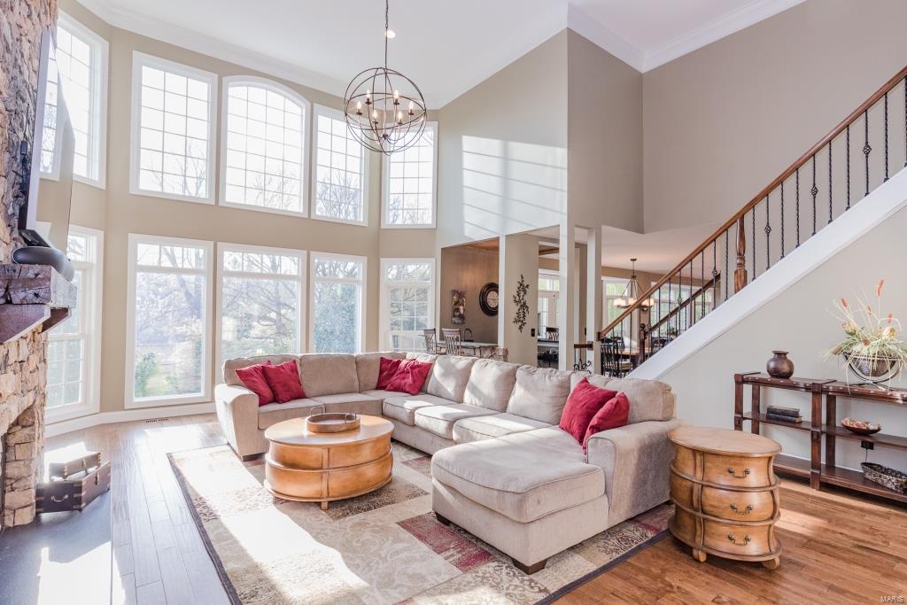 Eagle Crest Estates - Residential