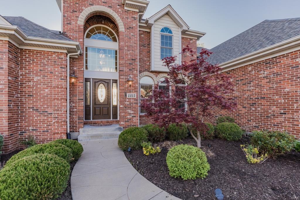 Eagle Crest Estates - Residential