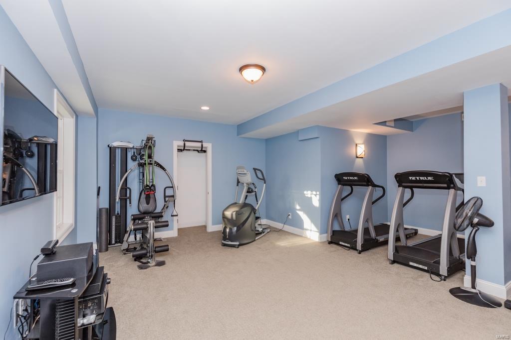 Eagle Crest Estates - Residential