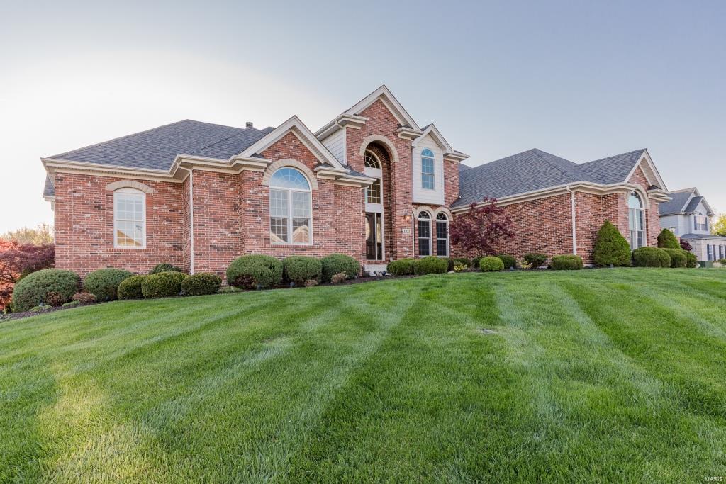 Eagle Crest Estates - Residential