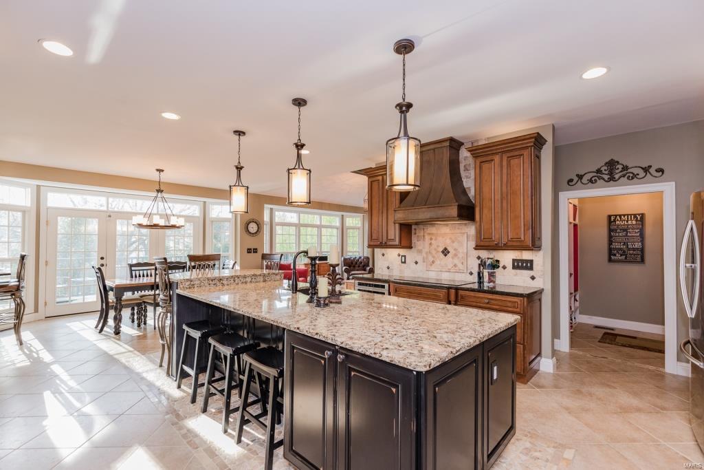 Eagle Crest Estates - Residential