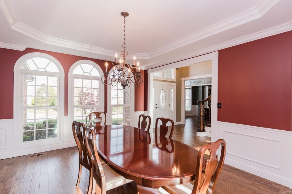 Eagle Crest Estates - Residential