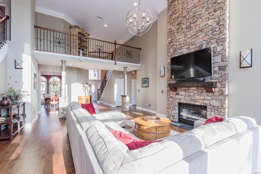 Eagle Crest Estates - Residential