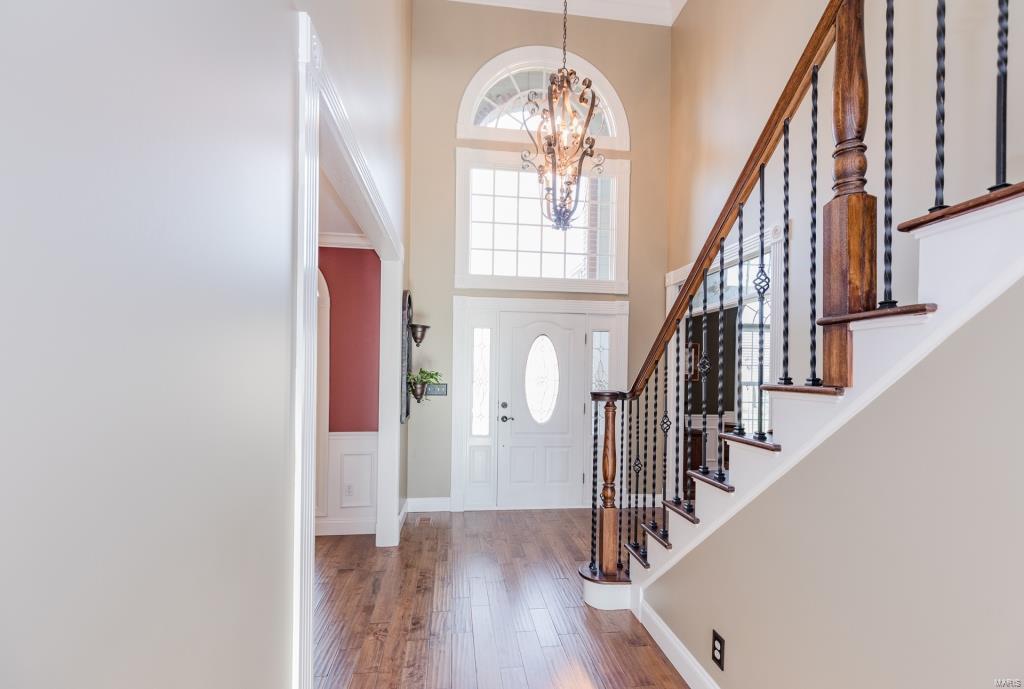 Eagle Crest Estates - Residential