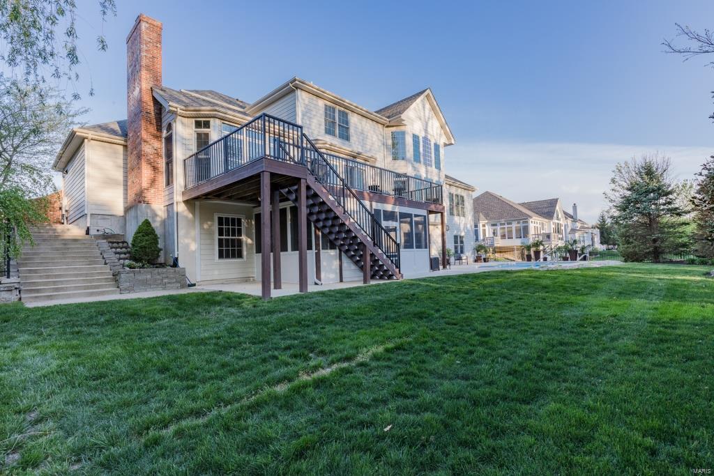 Eagle Crest Estates - Residential