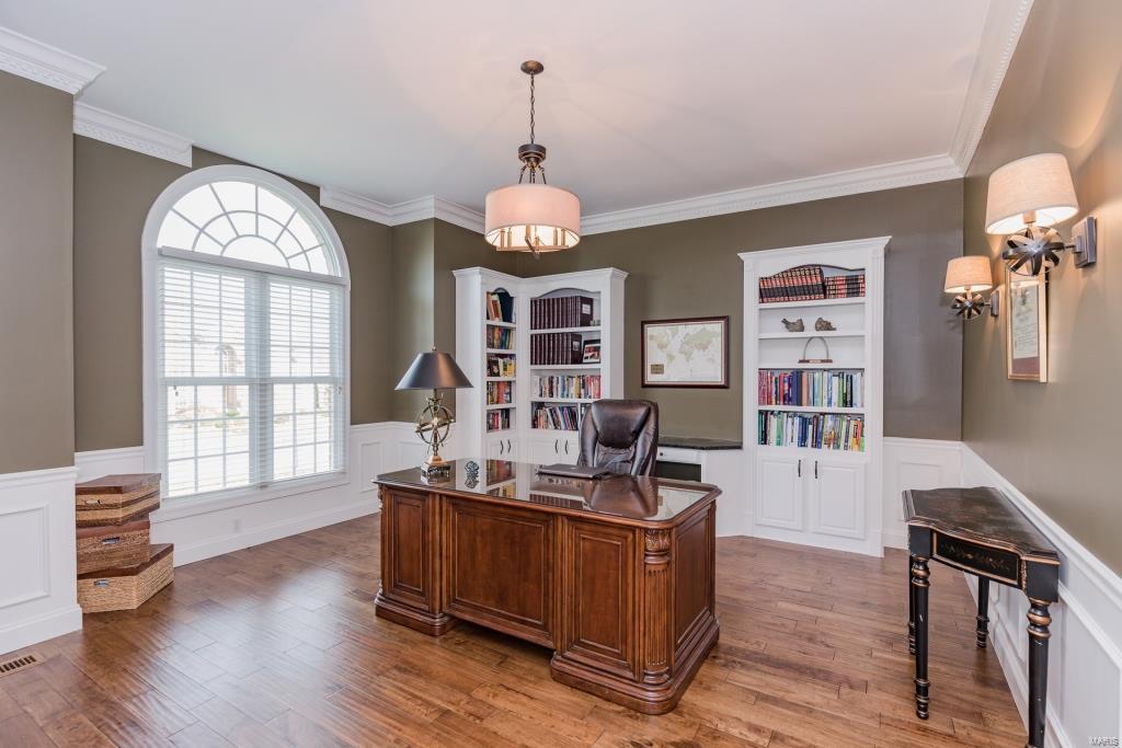 Eagle Crest Estates - Residential